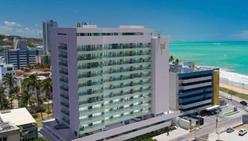 Luxury único excelente vista mar - Foto 4