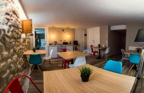 La Casona de Alútiz & Bodega - Photo 95