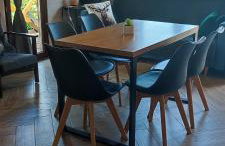 Domki Bieszczadzki Czar Rodzinny 661-850-410 - Photo 8