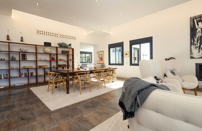 Lavish Villa With Private Pool - Foto 50