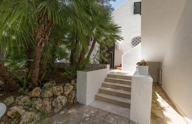 Villa Denise - Foto 45