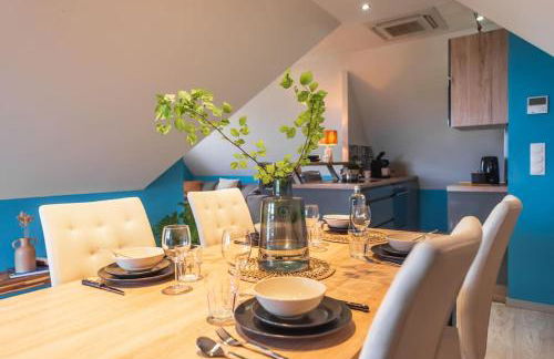 Nouveau - Le Patio - A 20 min de Europa Park - Navette - Photo 20