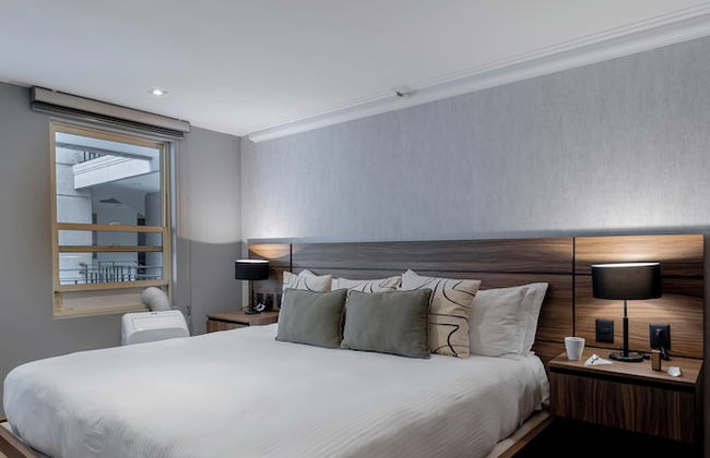 Capitalia Obelisk Polanco - Foto 14