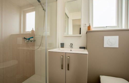 Chalet pour 6, résidence de vacances avec piscine - Foto 15