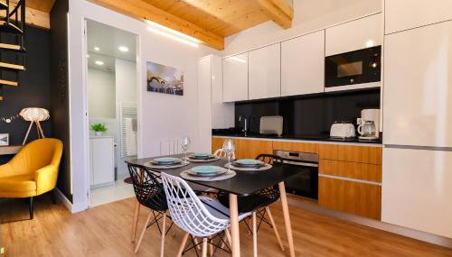 Coutinho Apartment - Modern Ap in the City Centre with Balcony - Foto 3