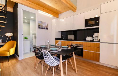 Coutinho Apartment - Modern Ap in the City Centre with Balcony - Foto 3