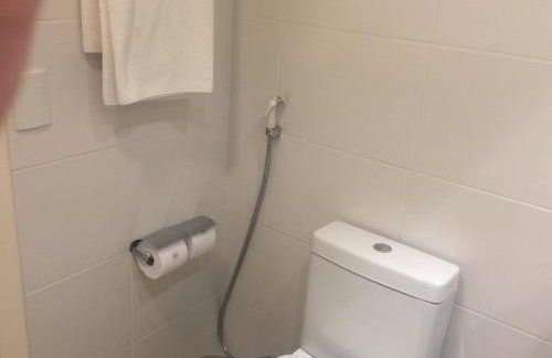 Flat Partic Hotel Jurere Beach Village - Foto 73