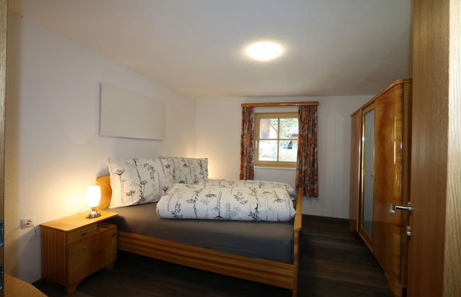 Farmhouse in Tobadill With Mountain Views - Foto 13