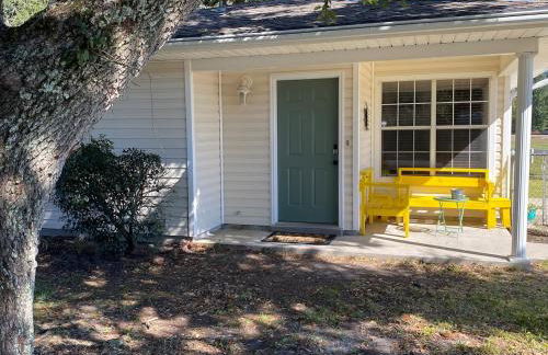 The Yellow Bench House - Foto 20