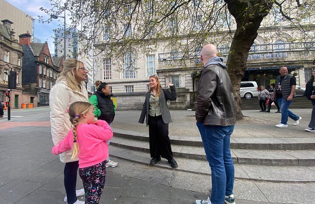 Tour privado por Liverpool - Foto 5