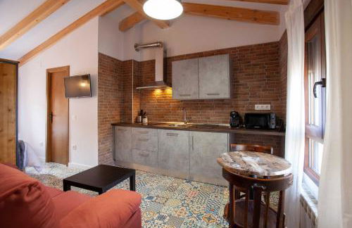 APARTAMENTOS LA VIEJA IMPRENTA - Foto 39