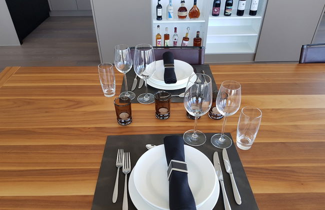 Park Tower City View Apartments - Foto 20