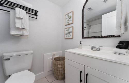Boho Chic Garden Condo 7 Min to Universal Parks - Foto 10