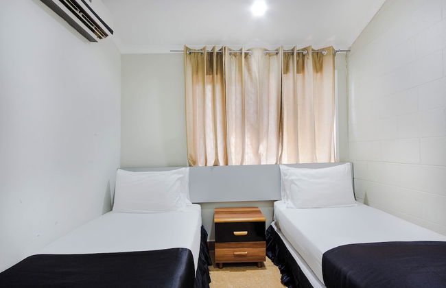 Citi Serviced Apartments - Korobosea - Foto 5