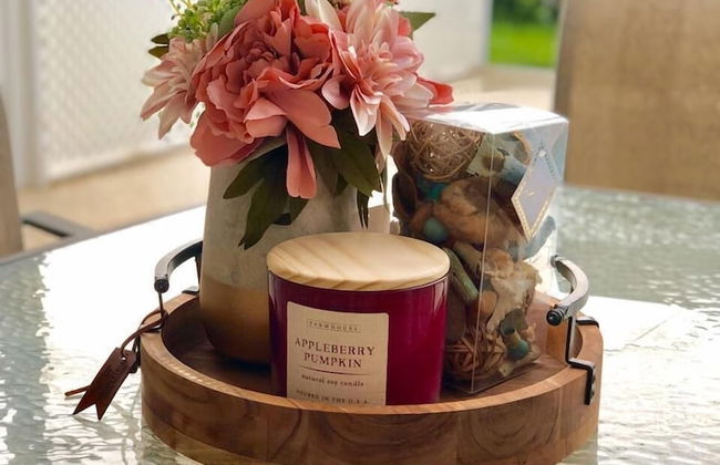 Four Bedroom Pool Home - 143 FL - Vusa - Foto 29