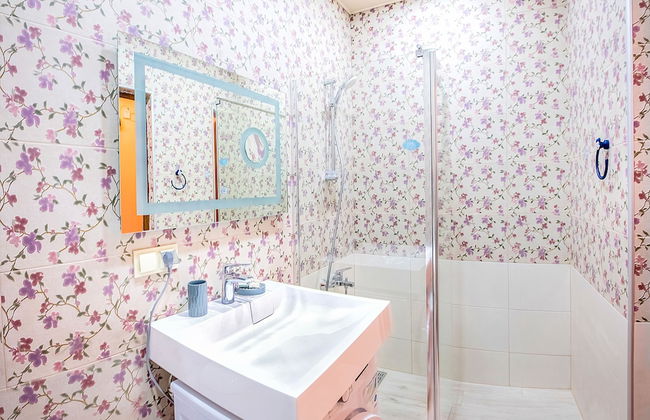 HB apartments Vazha Pshavela - Foto 20