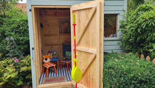 Willow Cottage 2 - Foto 4