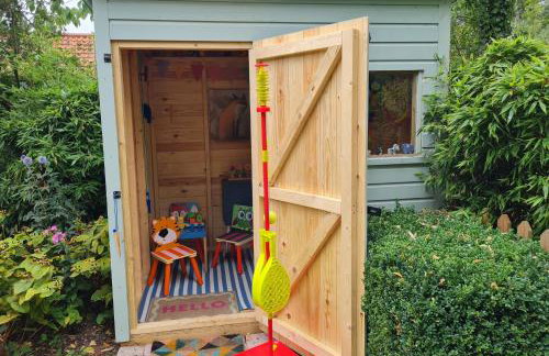 Willow Cottage 2 - Foto 4