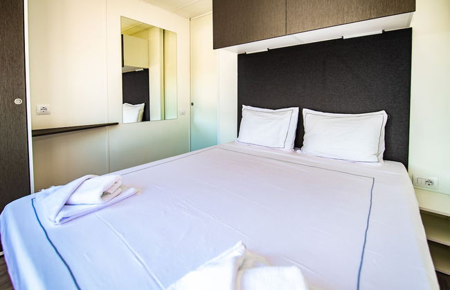 Arena Grand Kazela Camping Homes - Foto 13