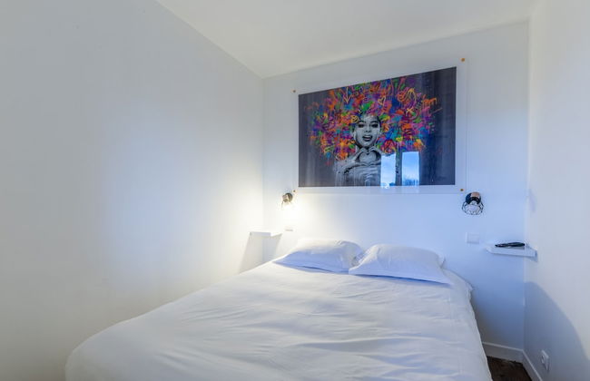 LA RÉSIDENCE DU GOLF DE DEAUVILLE - Foto 11