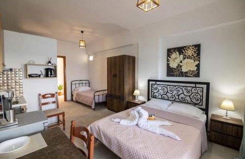 Ioannis Rooms Δωμάτια με θεα στη θαλασσα - Foto 16