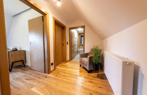 Buńdowe Wzgórze domki na wynajem - Foto 12