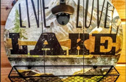 Lakeview Retreat - Foto 31