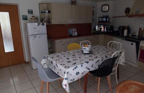 MAISON AVEC JARDIN PROCHE MER - Foto 15