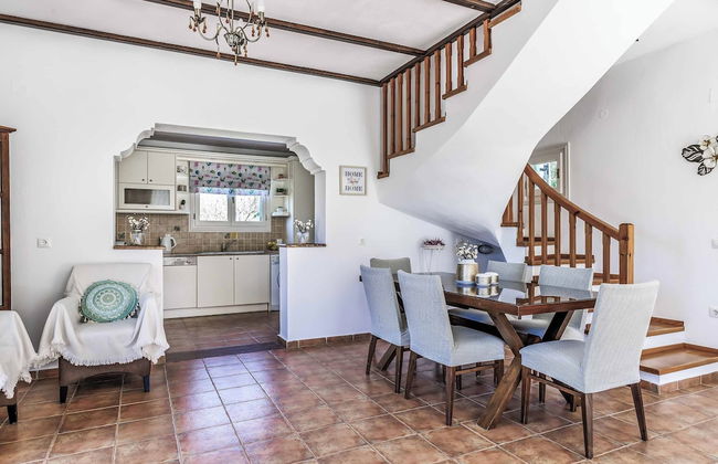 Villa Augusta - Foto 6