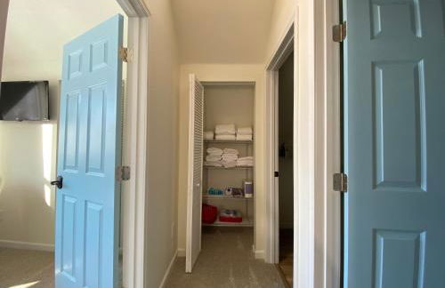 Talkeetna Bush Pilot House - Foto 12