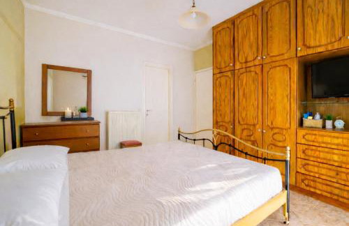 Villa Nirvana - Sea View Maisonette in Roda, Offering Tranquility and Comfort on the Enchanting Northern Coast of Corfu - Foto 20