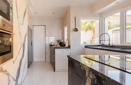 Large bright villa for 12 people and 3 dogs with supplement - Foto 79