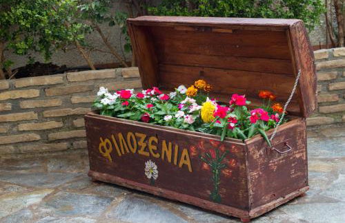 Filoxenia Studios - Foto 11