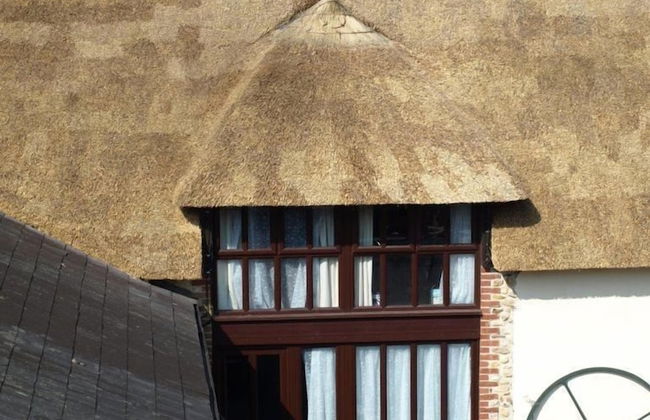 Berehayes Holiday Cottages - Foto 9