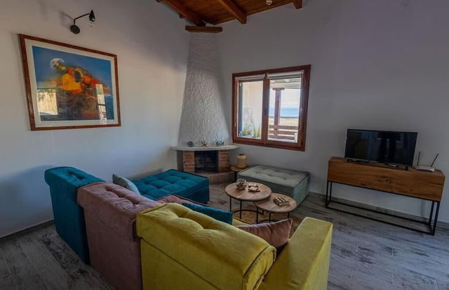 Plakakia Beachfront View - Foto 16