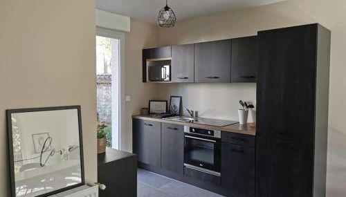 Maison cosy entre Paris Rouen et Deauville - Foto 4