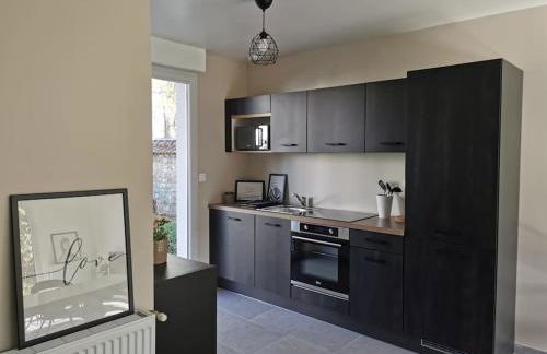 Maison cosy entre Paris Rouen et Deauville - Foto 4