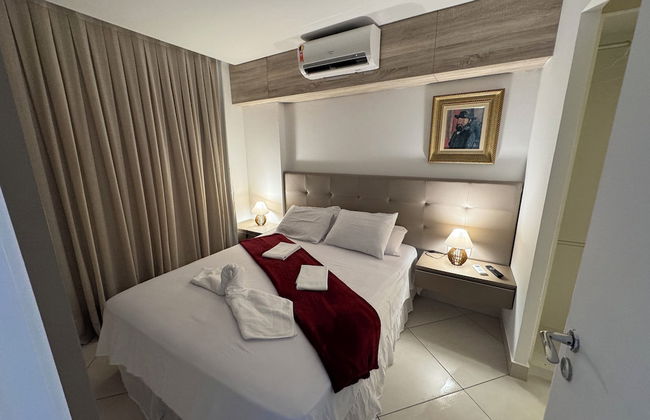 Landscape Beira Mar, Lindo, Luxo, Vista mar - Photo 13