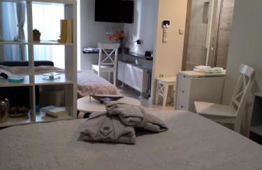 Studio στο κέντρο του Βόλου - Foto 22