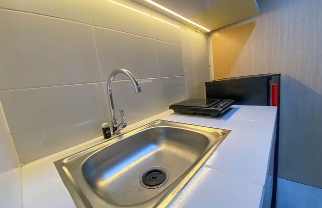 Good Deal And Tidy Studio The Alton Apartment - Foto 6