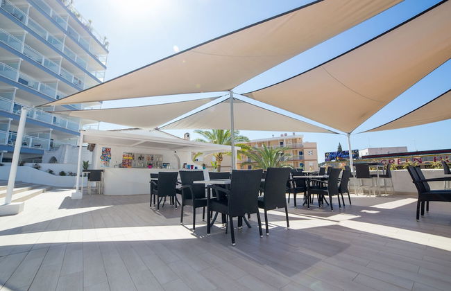 Pierre & Vacances Mallorca Deya - Recomendado para adultos - Foto 32