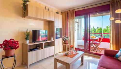 Apartamento con parking Puerto Nuevo 8 - Foto 2, locker