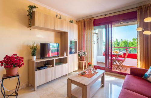 Apartamento con parking Puerto Nuevo 8 - Foto 2