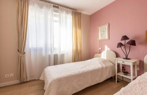 Maison de ville 2 chambres "ALAMBIC" - Photo 16