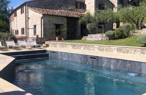 Casa Colle Petroso - Foto 1