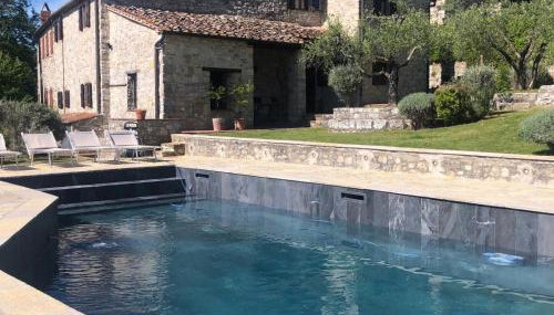 Casa Colle Petroso - Foto 1, sunbed