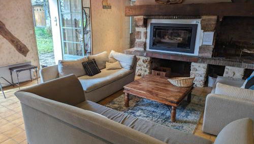 Maison familiale dans le Perche - Foto 3