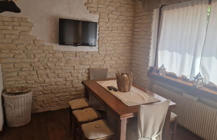 L'appartamento pianoterra - Foto 22