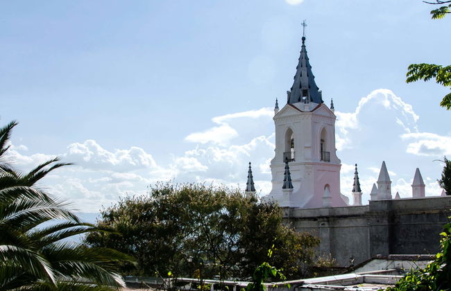 San Agustín de Etla Day Trip - Photo 8