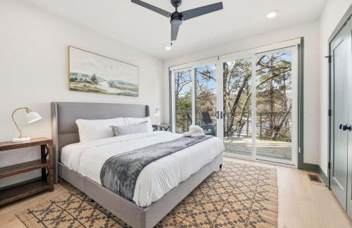 Lakeside Luxe-Lake Access-Hot Tub-Amazing Patio - Foto 24